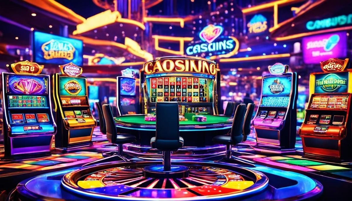 kh889 Bingo fitur platform keamanan enkripsi mobile friendly jackpot real-time