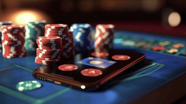kh889 Promosi cashback mingguan kasino live kekalahan dikembalikan otomatis