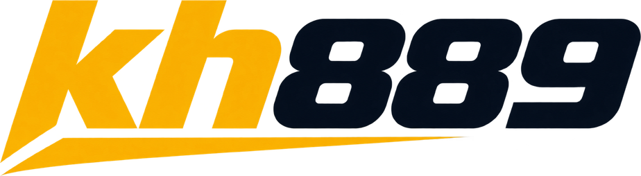 kh889 Logo